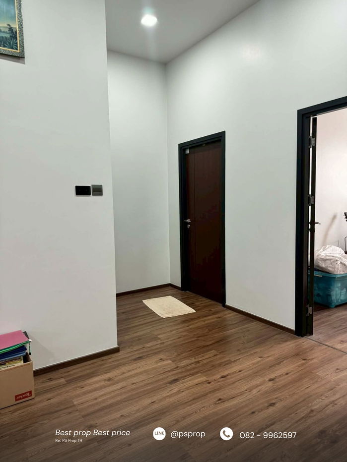 รูป 🏡 บ้านให้เช่า The Masters ศรีราชา #HR0049 - รูปที่ 7/16