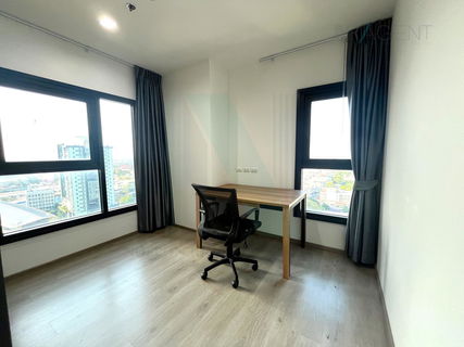 รูปภาพ 🔺 For Rent Condo THE BASE PHETKASEM Building 1, Floor 15,2 bed room, Room size 51 sqm