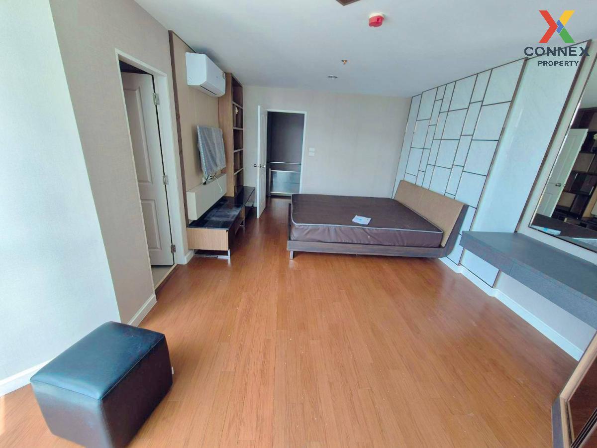 picture For Rent Condo , Belle Grand Rama 9 , Duplex , MRT-Phra Ram 9 , Huai Khwang , Huai Khwang , Bangkok , CX-101923 ✅ Live chat with us ADD LINE @connexproperty ✅ - 2/12