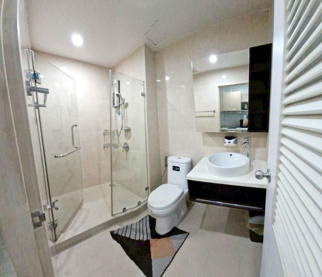 รูป ***ให้เช่า เดอะ ฟอเรสต์ แจ้งวัฒนะ (ราคาพิเศษ!!! + กว้าง 35ตรม) *รับโปรพิเศษ* LINE : @Feelgoodhome (มี@หน้า) - รูปที่ 8/8