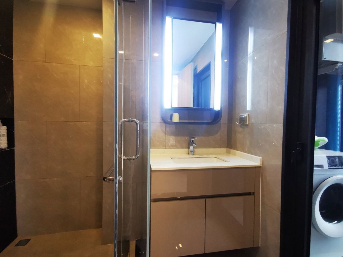 รูป ห้องสวย ราคาดี ✅ One 9 Five asoke - รูปที่ 8/8