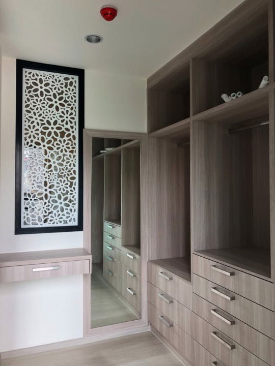 picture Condo for Rent at Life Asoke (F6812027) ID Line : @condo44 - 12/15