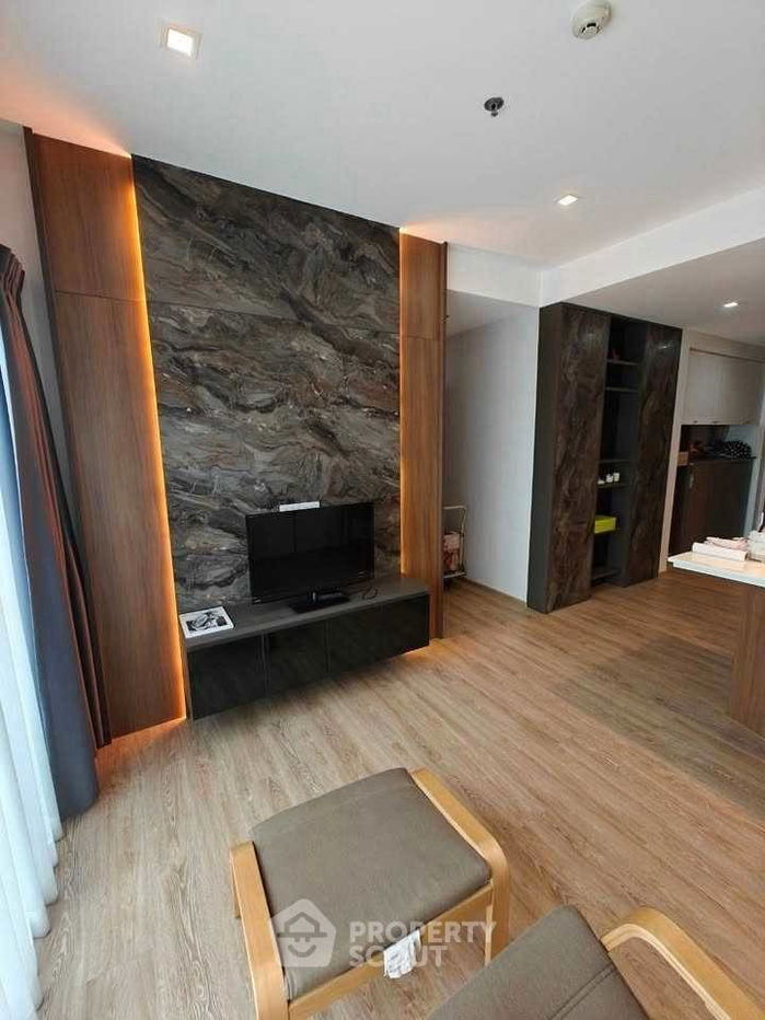 picture 1-BR Condo at Noble Reform Aree near BTS Ari (ID 2467066) - 9/20