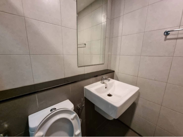 รูป Elio Del Moss Phaholyothin 34 2ห้องนอน พร้อมเข้าอยู่ - รูปที่ 8/9