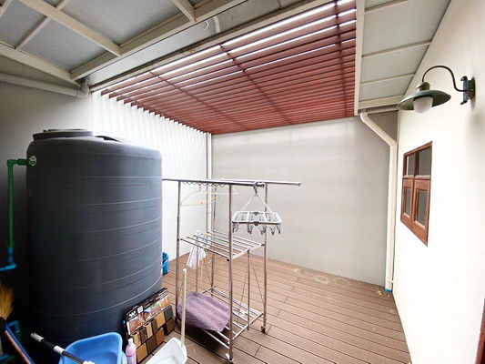 picture FOR RENT THE MIRTH LITE RATCHAPHRUEK - RAMA 5 / 3 bedrooms 4 bathrooms / 22 Sqw. 178 Sqm. **29,000** CLOSE TO DENLA RAMA 5 SCHOOL - 10/11