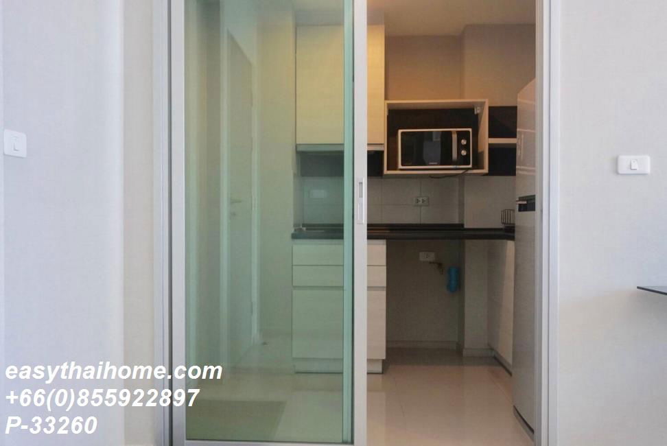 รูป P-33260 ต้องการขายคอนโด ไลฟ์ รัชดาภิเษก Ratchadaphisek Rd, Huai Khwang, Bangkok Line Id @easythaihome 085-592-2897 - รูปที่ 16/23