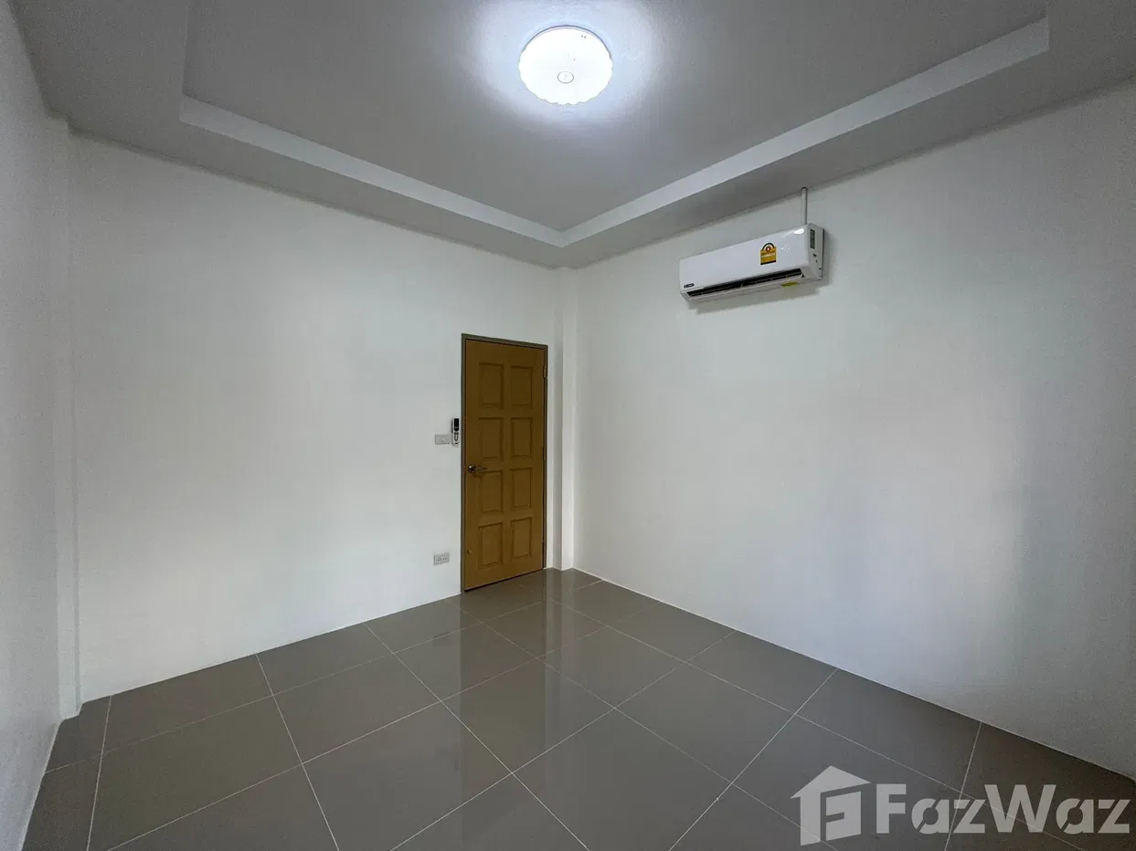 รูป ขาย ทาวน์เฮ้าส์ 3 ห้องนอน ใน ฉลอง, ภูเก็ต 5915257 - รูปที่ 9/22