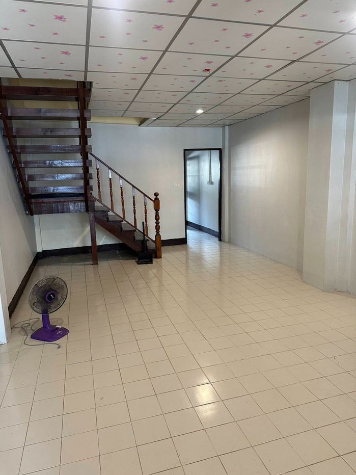 รูป ขายทาวน์เฮ้าส์ ทำเลดี พหลโยธิน55 : ม.เฉลิมสุข12  ติดวัดพระศรีฯ อนุสาวรีย์ บางเขน - รูปที่ 5/11