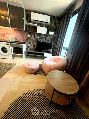 Condos for rent North Pattaya Road : 2-BR Condo at The Private Paradise Pattaya close to Pattaya North (ID 2466689)