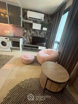 คอนโด 2-ห้องนอน ที่ เดอะ ไพรเวท พาราไดซ์ พัทยา ใกล้ พัทยาเหนือ (ID 2466689)