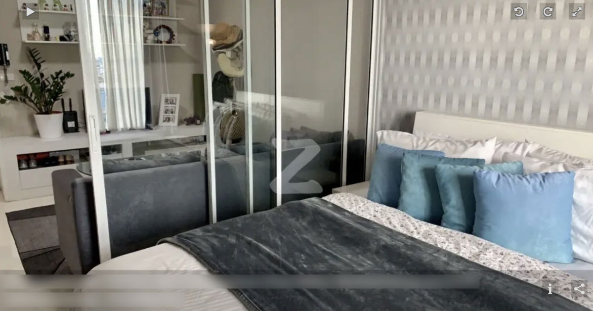 picture 🥳[RAR2512-2333] Fuse Mobius Ramkhamhaeng-Klongton. A Building, FL.20th*Washing machine *Near ARL Ramkhamhaeng💚Line id: @thefirstagent ** - 4/13