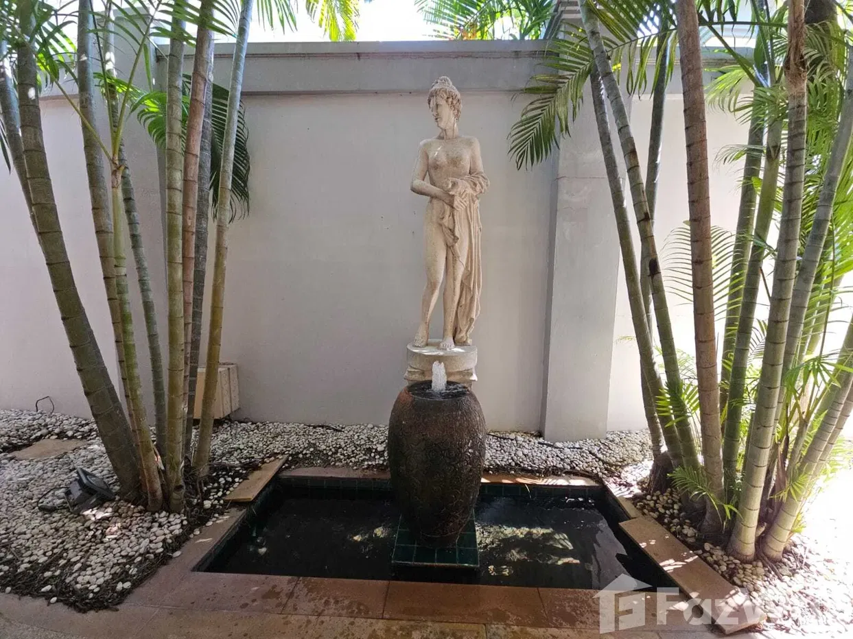 รูป ขาย บ้านเดี่ยว 2 ห้องนอน ในโครงการ สยาม รอยัล วิว 5915488 - รูปที่ 6/29