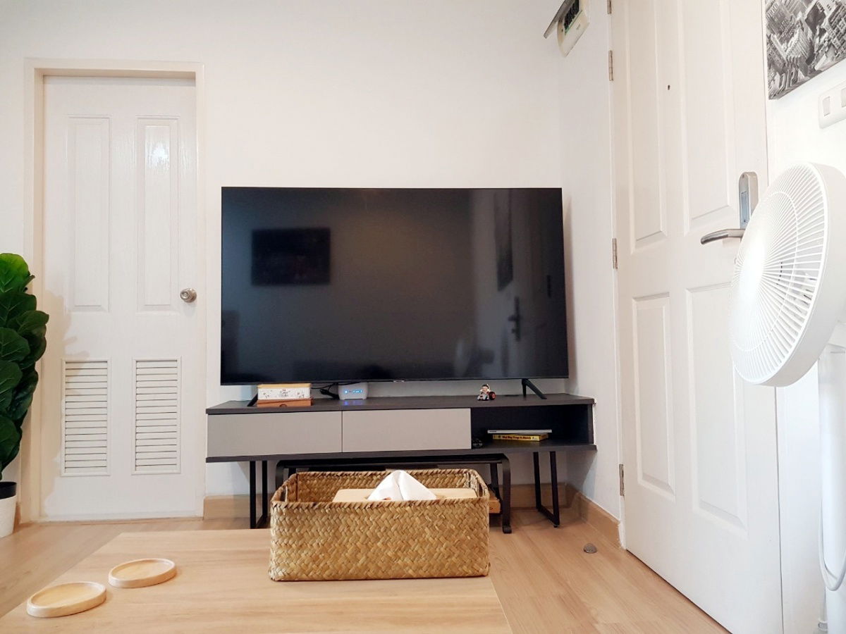 รูป เช่า!!! The Niche Mono บางนา (1 ห้องนอน 35 ตร.ม) ใกล้ เซ็นทรัล บางนา - รูปที่ 2/9