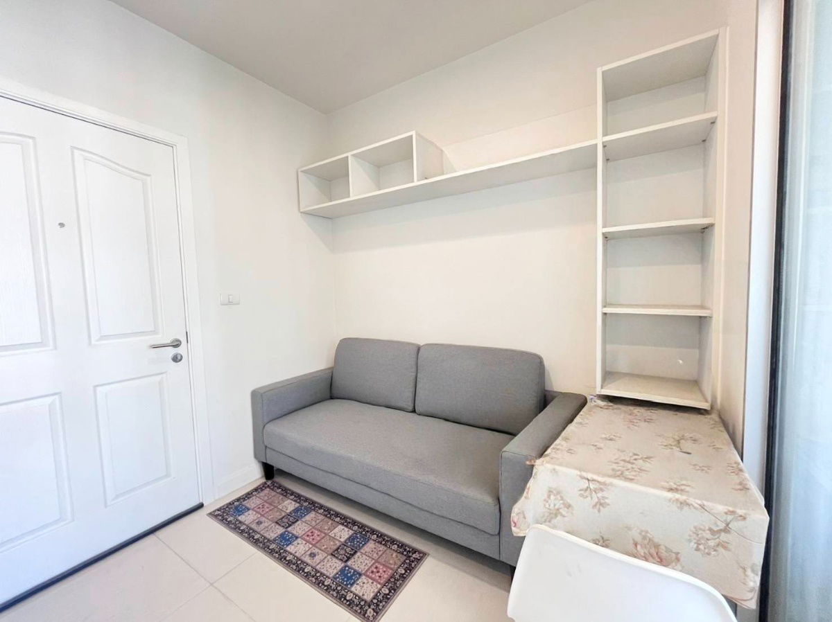 picture ✨Condo for rent at Manor Sanambinnam, located on the Chao Phraya River. 🌊✨ - 3/15