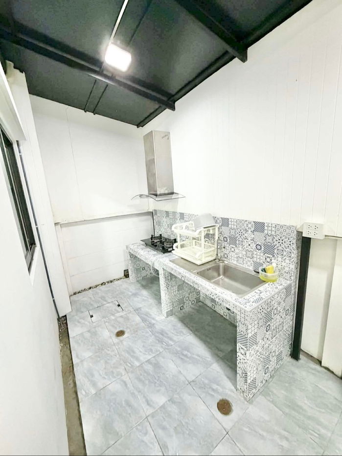 รูป ให้เช่าพลีโน่ สุขุมวิท-บางนา 2 (Pleno Sukhumvit-Bangna 2) ทางคู่ขนาน ถนนบางนา-ตราด  ใกล้เมกา บางนา  - รูปที่ 4/9