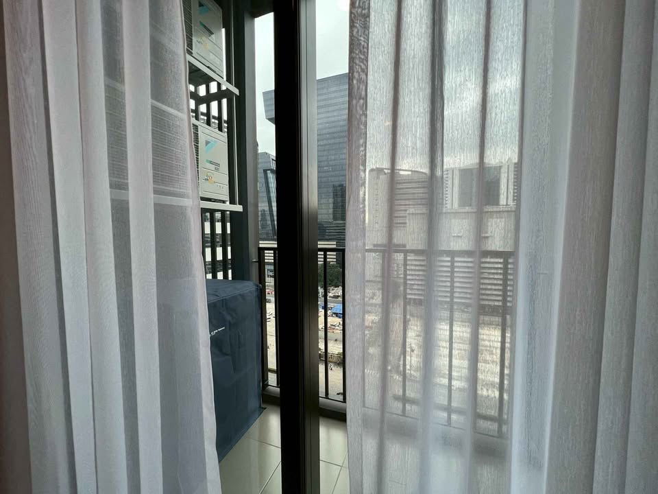 รูป BESTPRICE ให้เช่า Nue District R9 ห้องสวย เฟอร์ครบ ราคาพิเศษ - รูปที่ 7/9