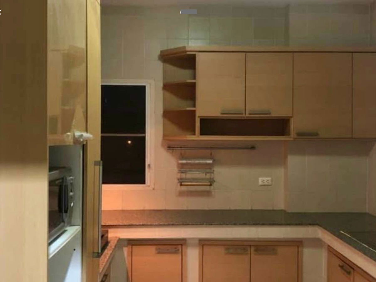 รูป ให้เช่า บ้านเดี่ยว 2 ชั้น เศรษฐสิริ วงแหวน–สุขาภิบาล 2 บ้านสวยพร้อมอยู่ เฟอร์นิเจอร์และเครื่องใช้ไฟฟ้าครบ - รูปที่ 8/24