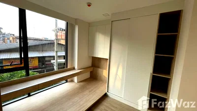 ขายคอนโด : ขาย คอนโด 2 ห้องนอน ในโครงการ เดอะ เนสท์ จุฬา-สามย่าน 5916864