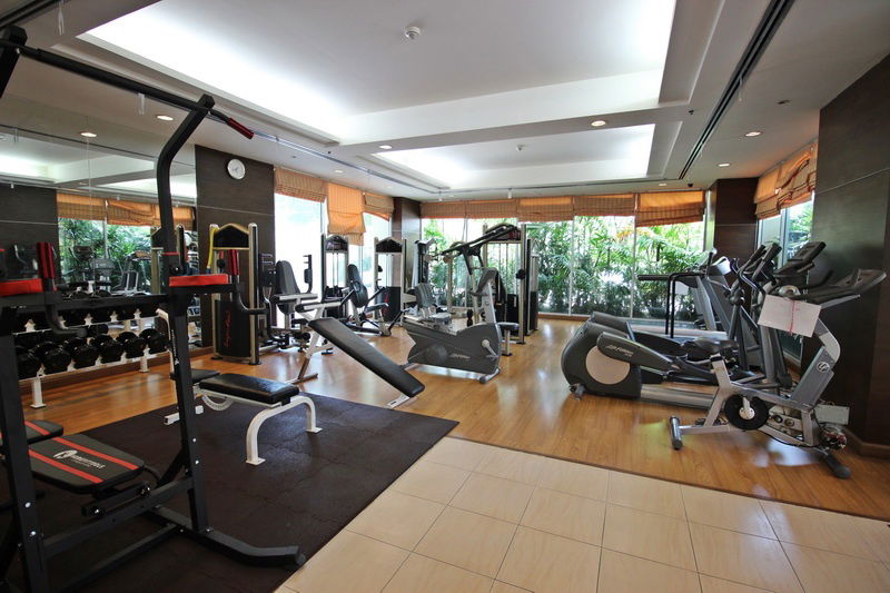 picture For Rent The Star Estate Rama 3 - 17/17