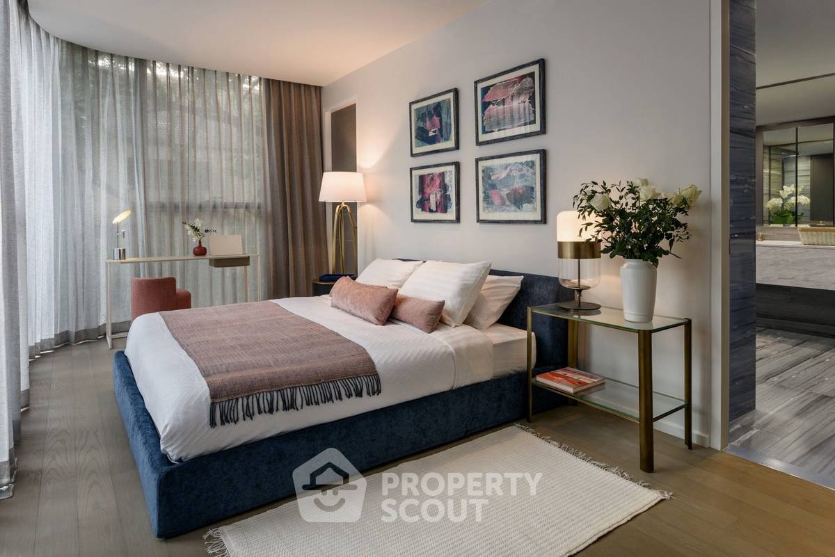 รูป คอนโด 3-ห้องนอน ที่ แอชตัน สุขุมวิท 41 ใกล้ BTS พร้อมพงษ์ (ID 2454829) - รูปที่ 9/16