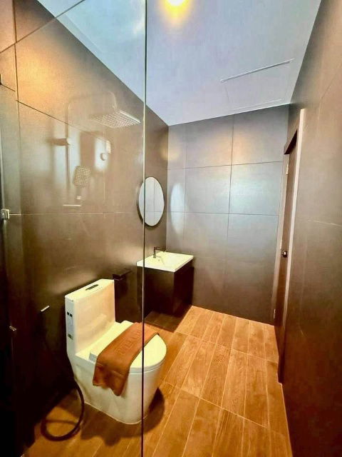 รูป ขายพลูวิลล่า 2 ชั้น ใกล้ทะเลจอมเทียน - รูปที่ 12/18