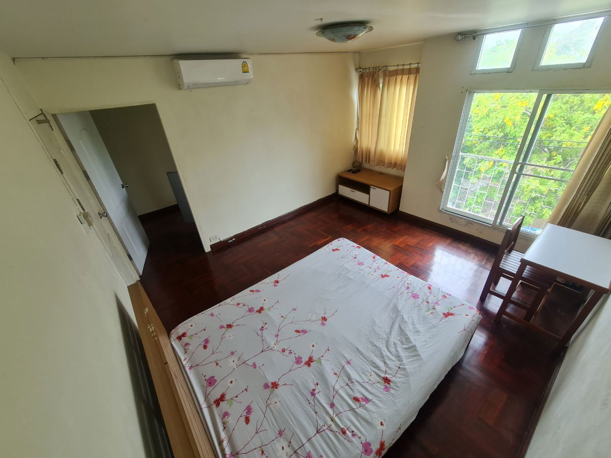 picture Room for rent Sukhumvit 50, near BTS Lotus On Nut, convenient transportation - 2/15