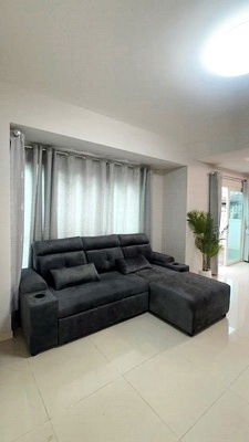 picture FOR RENT CHAIYAPHRUEK RAMINTRA - WONGWAEN 2 / 3 bedrooms 3 bathrooms / 50 Sqw. 170 Sqm. **35,000** CLOSE TO FASHION ISLAND MALL - 2/7