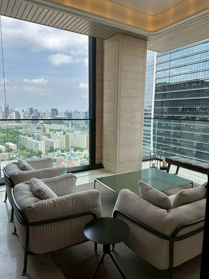 picture 🙋♂️ Condo For Rent ONE89 Wireless !! - 3/11