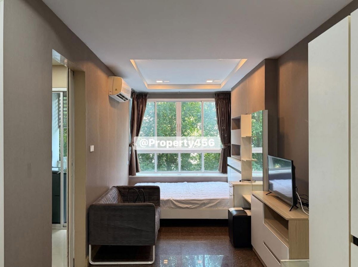 รูป ให้เช่า🔥🔥🔥Happy Condo Ladprao 101  ( แฮปปี้คอนโด ลาดพร้าว 101) - รูปที่ 1/15