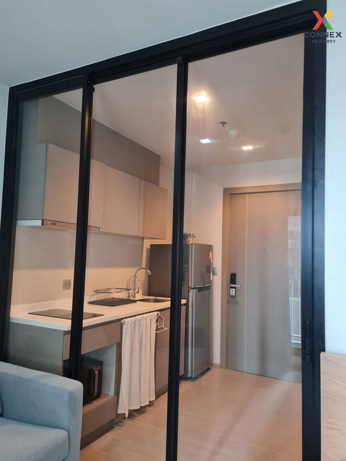 picture 🔥🔥🔥 For Rent Condo , Life Asoke - Rama 9 , MRT-Phra Ram 9 , Makkasan , Rat Thewi , Bangkok , CX-102593 ✅ Live chat with us ADD LINE @connexproperty ✅ 🔥🔥🔥 - 5/7