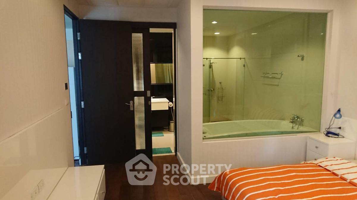 picture 1-BR Condo at The Address Chidlom near BTS Chit Lom (ID 453047) - 3/4