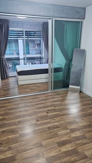 รูปภาพ 📣📣ประกาศให้เช่า!! ✨🏰คอนโด A Space Me Sukhumvit 77🏰✨ ☎️ติดต่อ คุณหย๊ะ 📞 093-4419156 ID Line : @928zbfqq