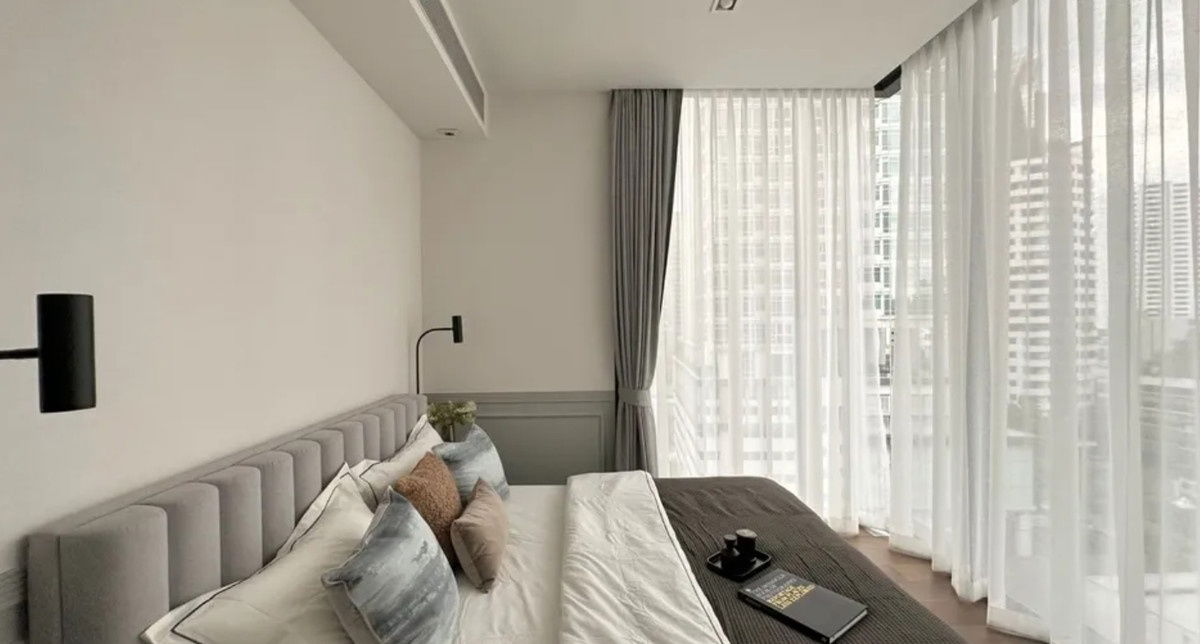 รูป Code: KJ10020 ให้เช่า LAVIQ Sukhumvit 57 🔥🔥 จองเดือนนี้รับส่วนลด1,000บาท 🔥🔥 @kjcondo (มี@ข้างหน้าด้วยนะคะ) - รูปที่ 3/12