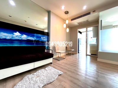 Condos for rent : The room sukhumvit 62 ☎️big 1 bed 45 sqm ‼️only 16000/month ‼️NOW AVAILABLE ✨✅