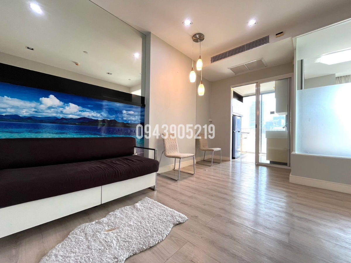 picture The room sukhumvit 62 ☎️big 1 bed 45 sqm ‼️only 16000/month ‼️NOW AVAILABLE ✨✅ - 1/10