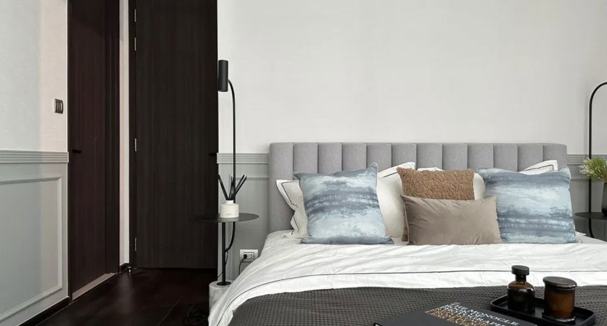 รูป Code: KJ10020 ให้เช่า LAVIQ Sukhumvit 57 🔥🔥 จองเดือนนี้รับส่วนลด1,000บาท 🔥🔥 @kjcondo (มี@ข้างหน้าด้วยนะคะ) - รูปที่ 12/12