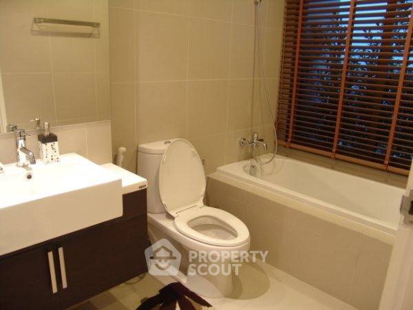 รูป คอนโด 1-ห้องนอน ที่ โนเบิล รีมิกซ์ ใกล้ BTS ทองหล่อ (ID 452688) - รูปที่ 5/7