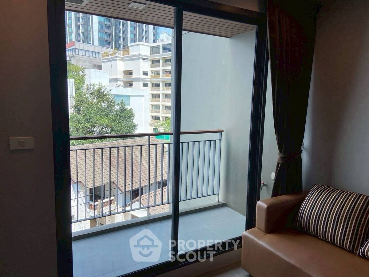picture 2-BR Condo at Mirage Sukhumvit 27 near BTS Asok (ID 2467067) - 17/20