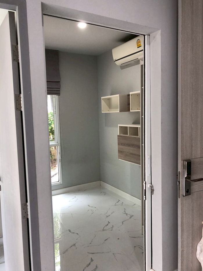 รูป ขายคอนโด zelle salaya สองห้องนอน - รูปที่ 11/14