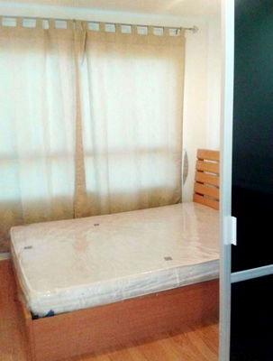 เช่าคอนโด แม็คโคร ลาดพร้าว : ให้เช่า Lumpini Ville รามคำแหง 60/2 🏡 เฟอร์ครบ พร้อมอยู่‼️ #ตอบแชทไว 🔥🔥 รหัส M1747