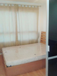 รูปภาพ ให้เช่า Lumpini Ville รามคำแหง 60/2 🏡 เฟอร์ครบ พร้อมอยู่‼️ #ตอบแชทไว 🔥🔥 รหัส M1747