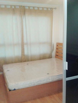 ให้เช่า Lumpini Ville รามคำแหง 60/2 🏡 เฟอร์ครบ พร้อมอยู่‼️ #ตอบแชทไว 🔥🔥 รหัส M1747