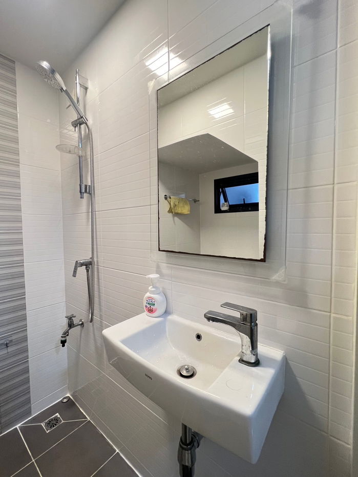 รูป [ขายด่วน] สิริเพลส ประชาอุทิศ 90 ราคาถูกมากก - รูปที่ 12/25