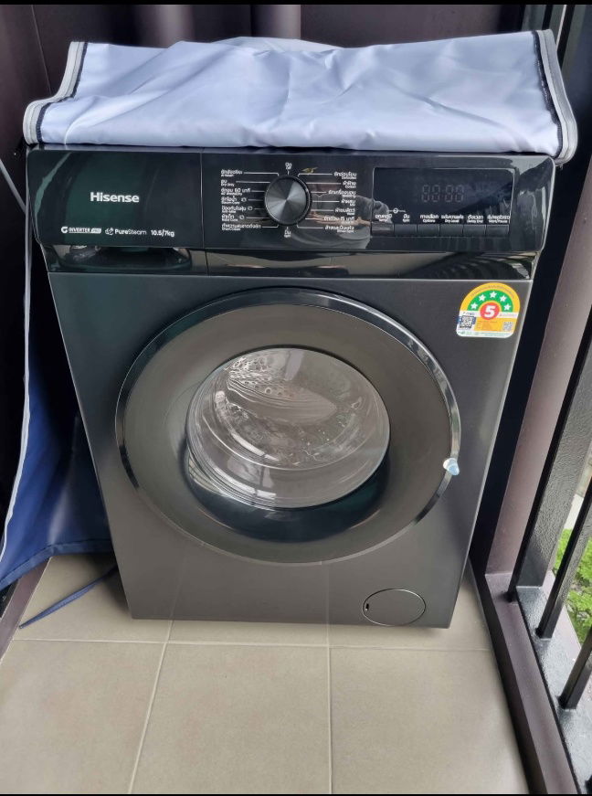 picture ADD line id : @cutecondo available to touring please make appointment here - 10/10