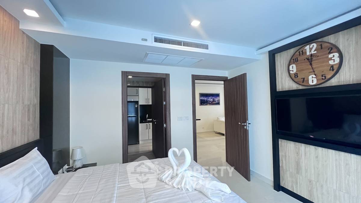 รูป คอนโด 2-ห้องนอน ที่ แกรนด์ อเวนิว พัทยา ใกล้ พัทยาใต้ (ID 2468707) - รูปที่ 5/16