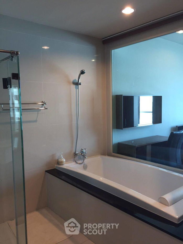 picture 1-BR Condo at The Address Chidlom near BTS Chit Lom (ID 452942) - 7/7