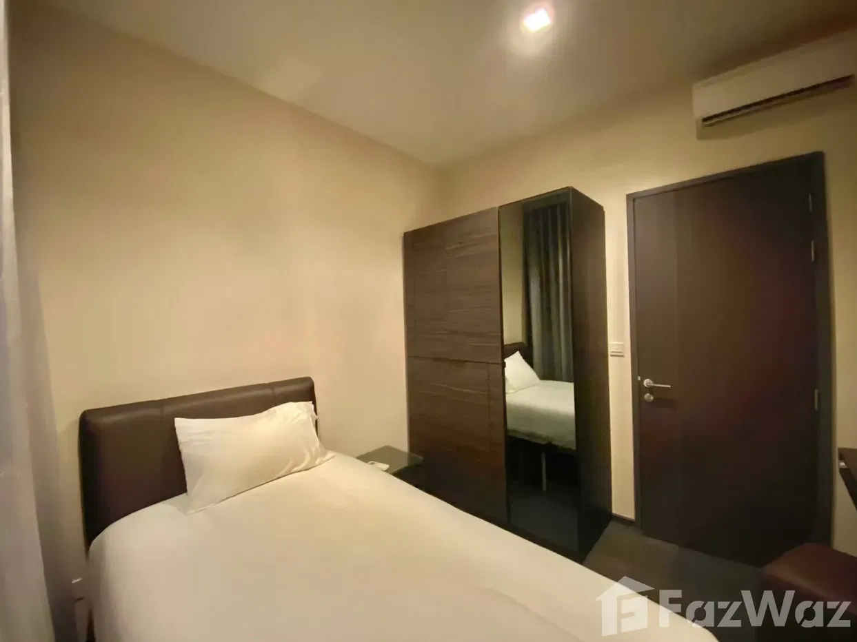 รูป ขาย คอนโด 2 ห้องนอน ในโครงการ เอดจ์ สุขุมวิท 23 5916863 - รูปที่ 9/18