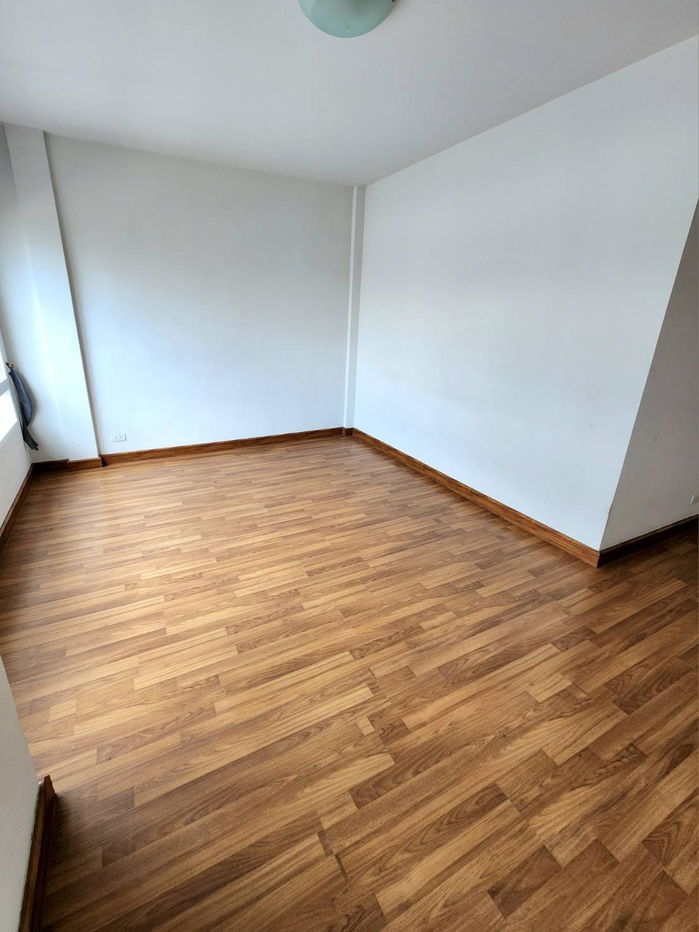 picture Townhome for sale, 3 floors, corner unit: The Ricco Town Watcharapol, Soi Rommit Phatthana, Tha Raeng Subdistrict, Bangkhen District, Bangkok - 6/20