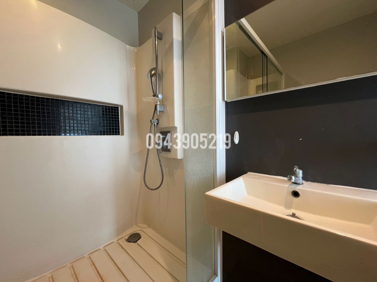 picture The room sukhumvit 62 ☎️big 1 bed 45 sqm ‼️only 16000/month ‼️NOW AVAILABLE ✨✅ - 6/10