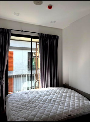 ขายคอนโด : 🏢 ขายคอนโด : Brown Ratchada 32 (บราวน์ รัชดา 32 )   รหัสทรัพย์ | 📌 LNP-C10876 